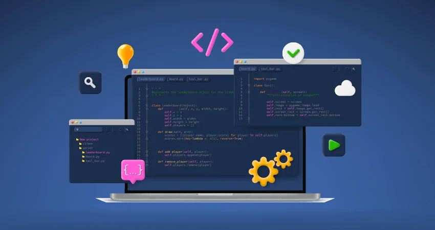 Desarrollo web y codigo